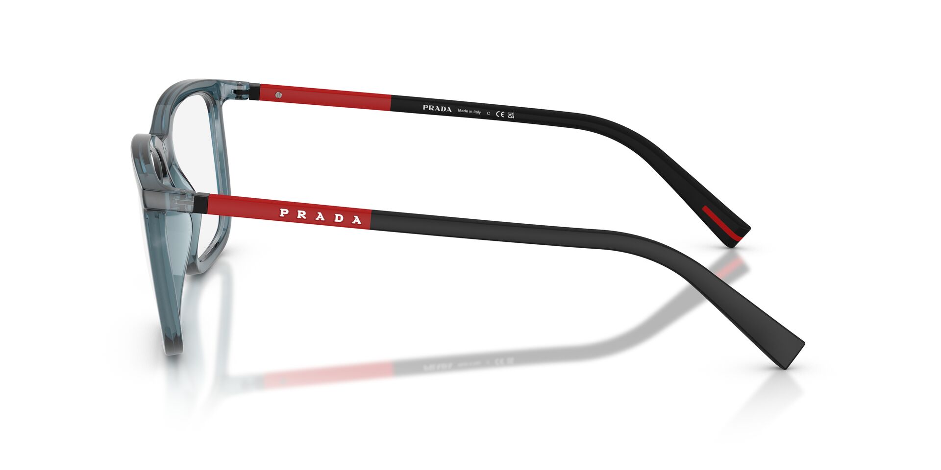PRADA PS01SV CZH1O1 54 FRAME