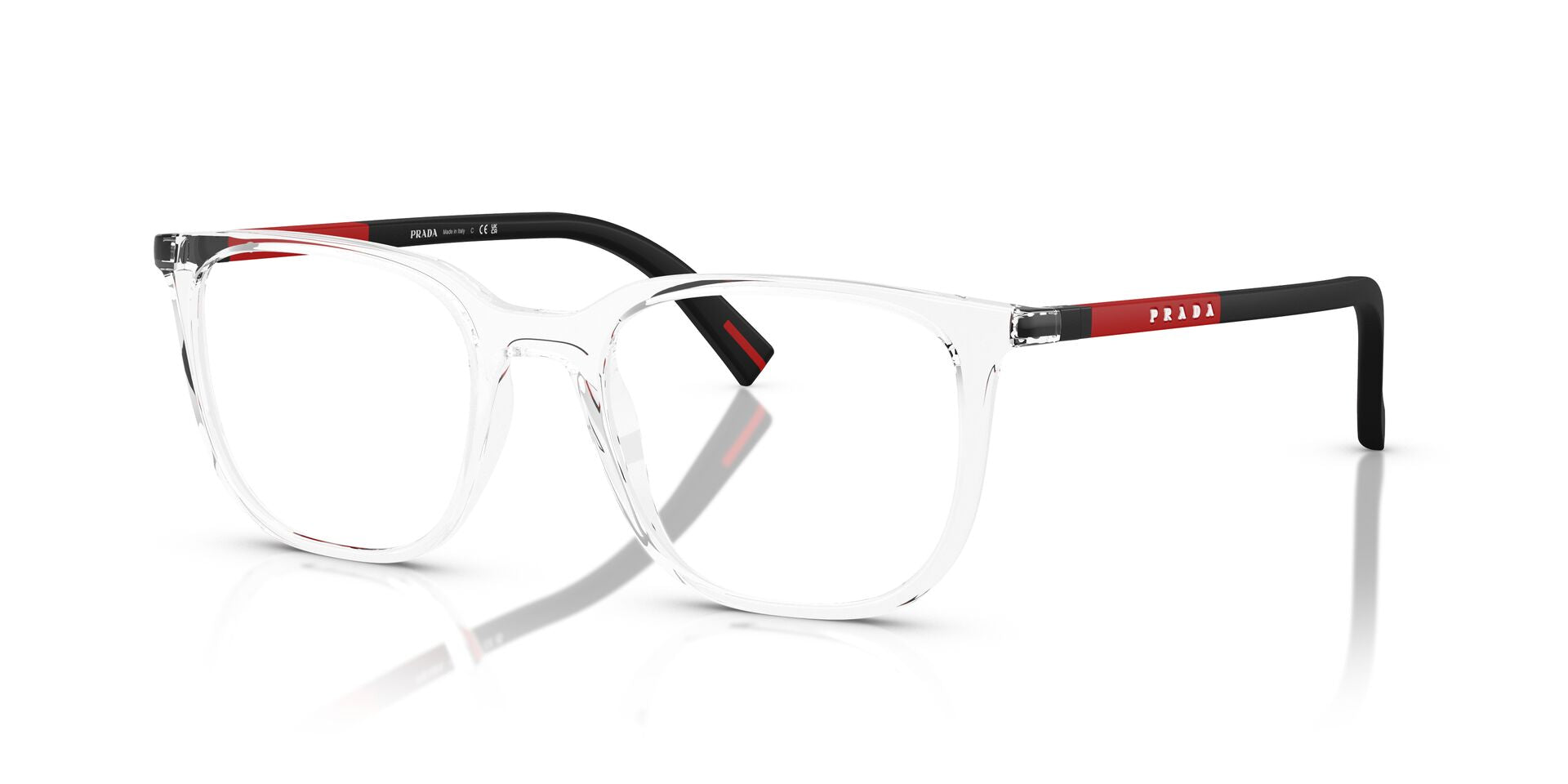 PRADA PS04RV 2AZ1O1 50 FRAME