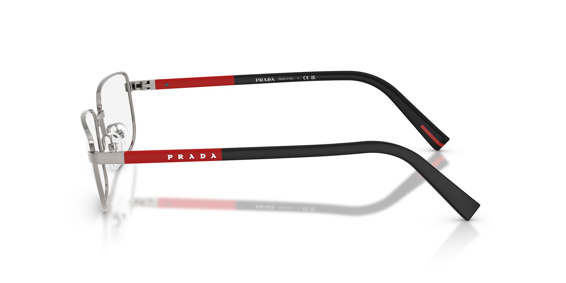 PRADA PS50SV 5AV1O1 55 FRAME