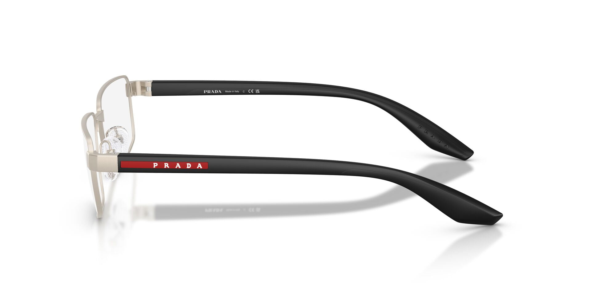 PRADA PS52RV 18X1O1 55 FRAME