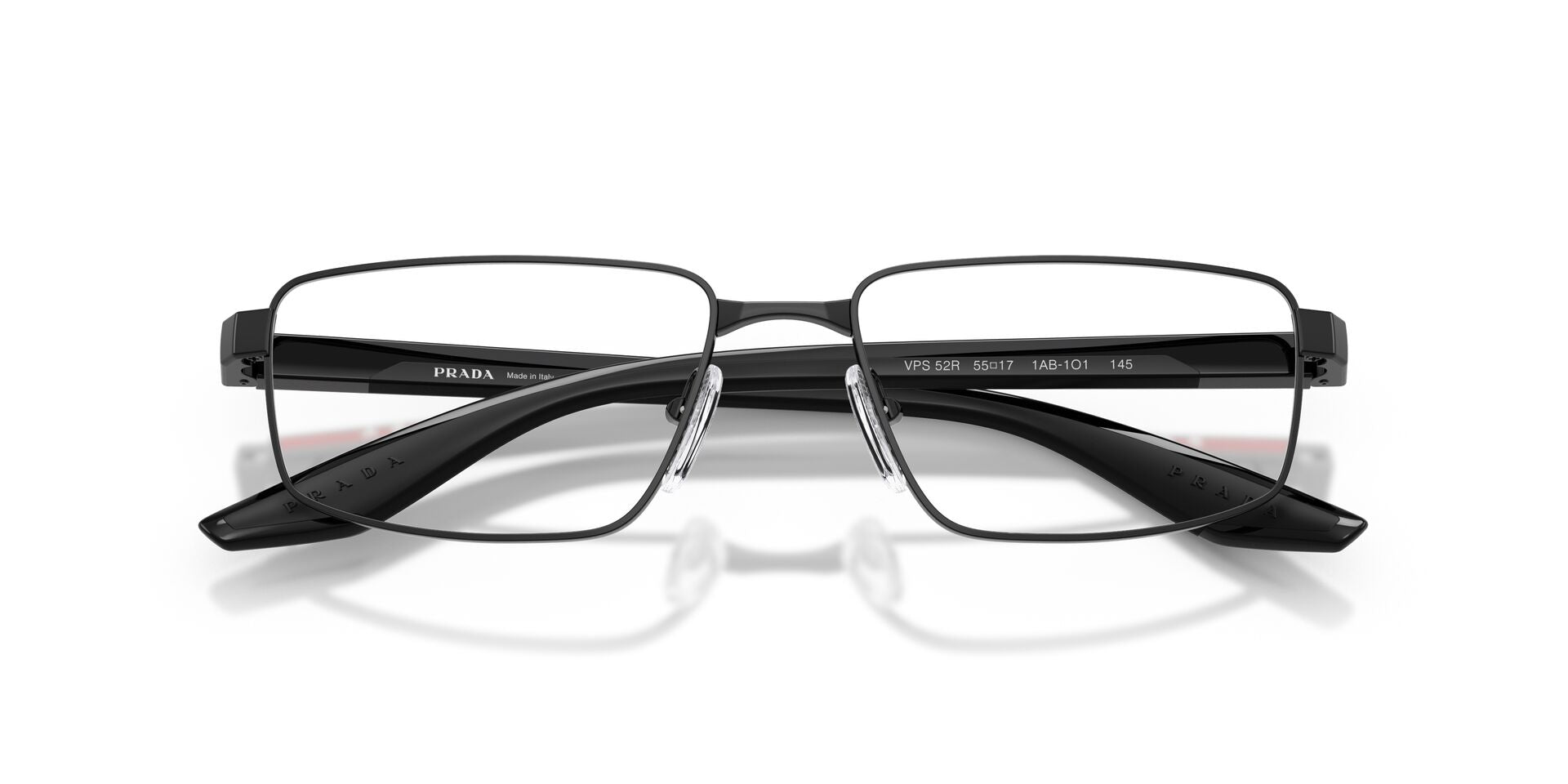 PRADA PS52RV 1AB1O1 55 FRAME