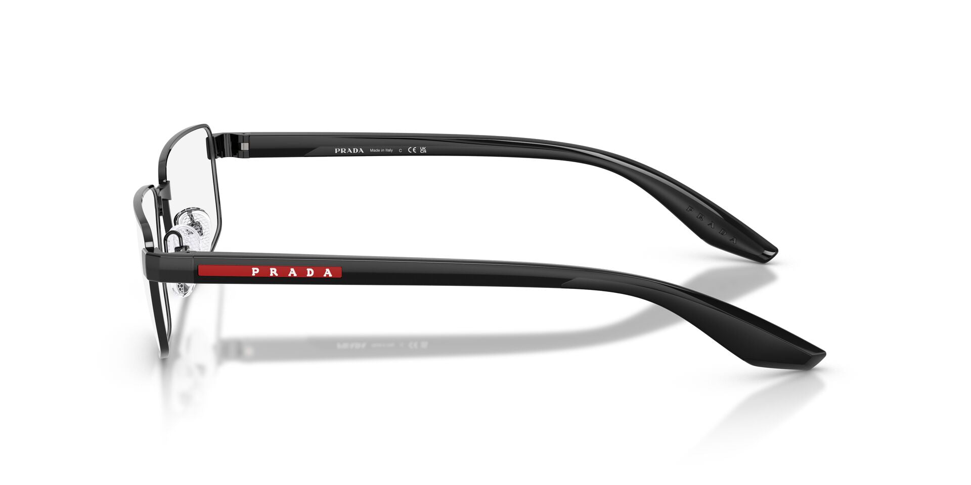 PRADA PS52RV 1AB1O1 55 FRAME