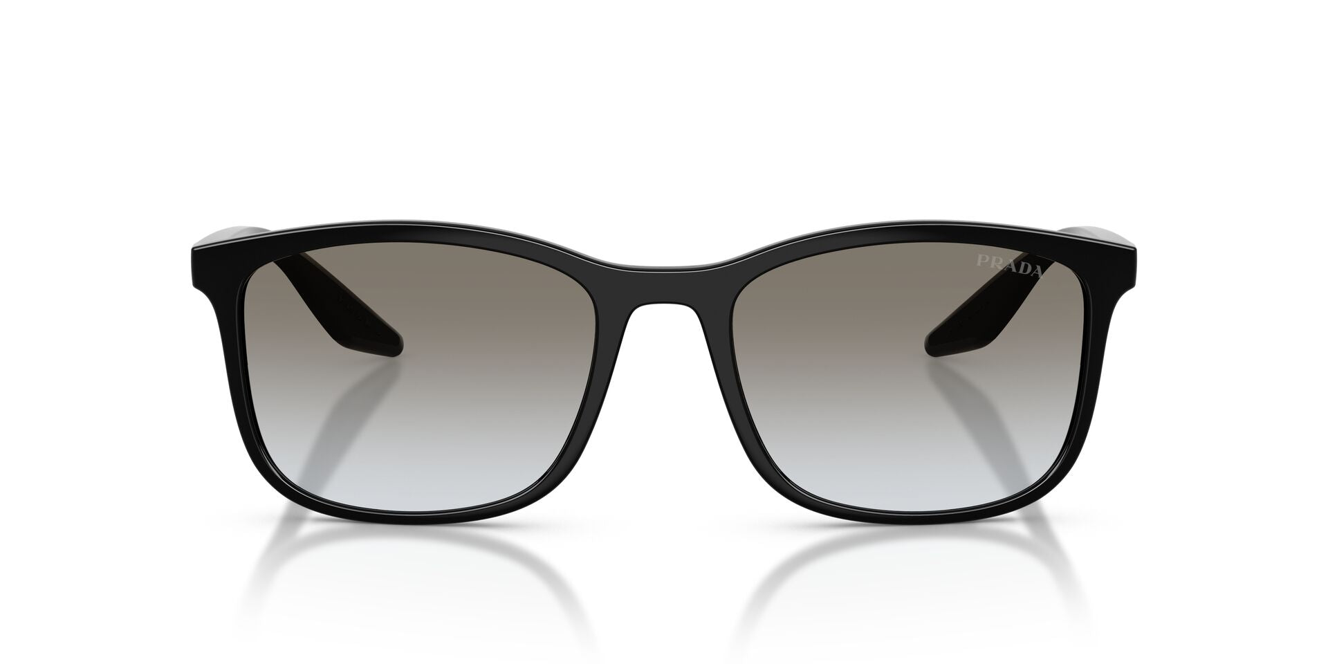 PRADA PSA08S PRADA LINEA ROSSA 1AB 0A7 56 SUNGLASSES