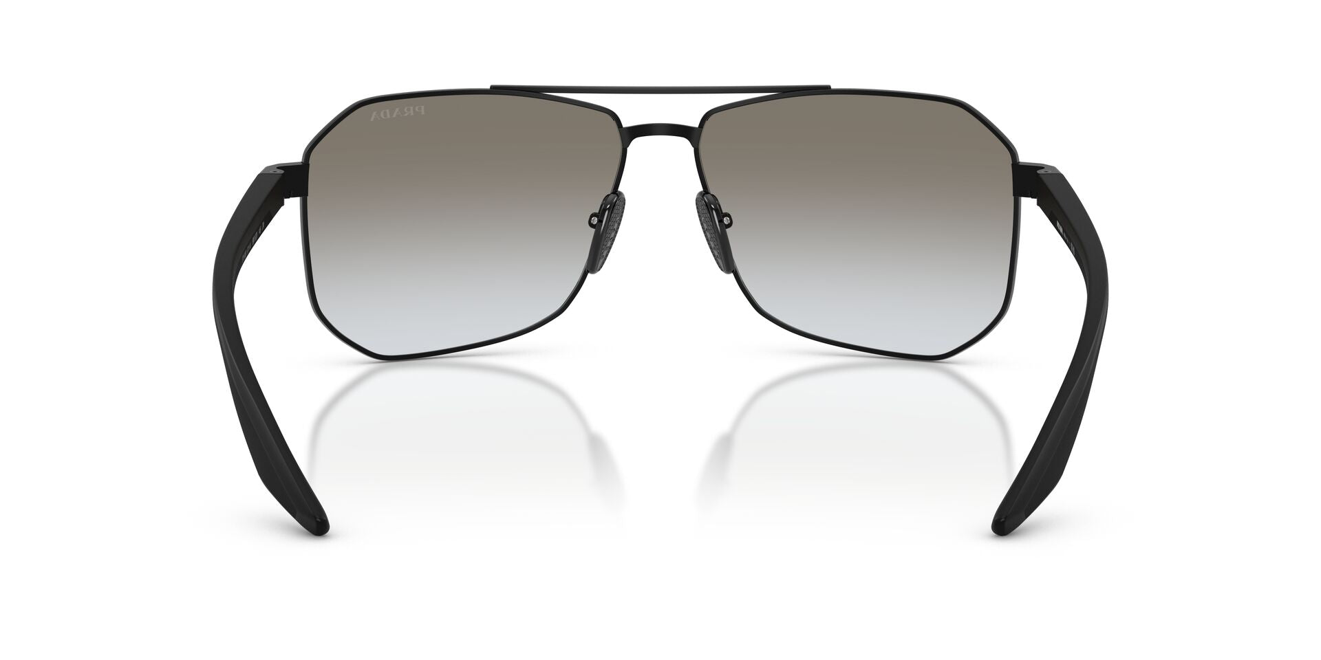 PRADA PSA53S 1BO5O0 62 SUNGLASSES