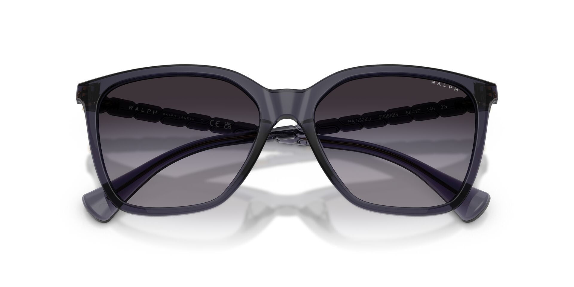 RALPH LAUREN RA5328U 62358G 56 SUNGLASSES