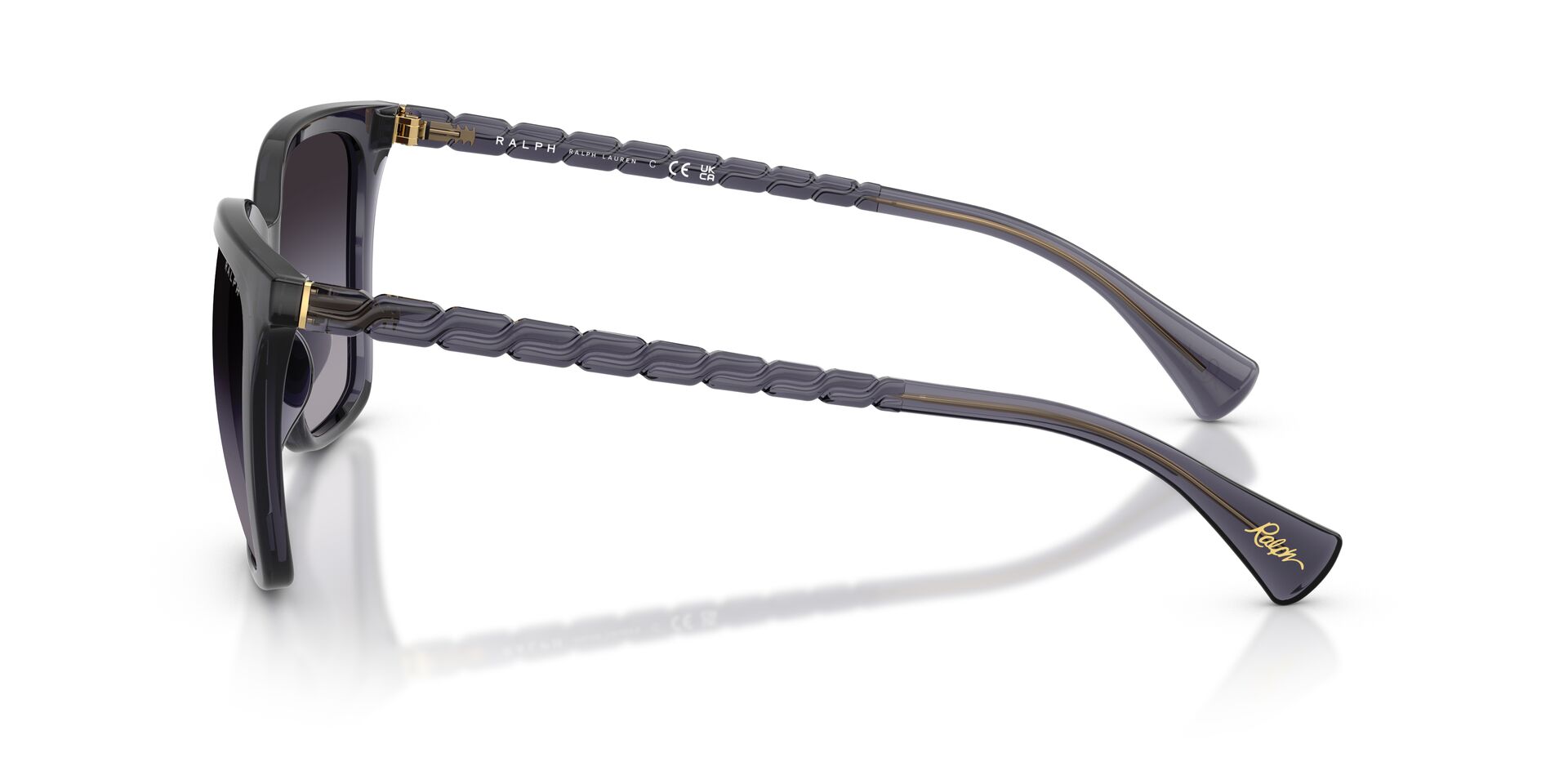 RALPH LAUREN RA5328U 62358G 56 SUNGLASSES