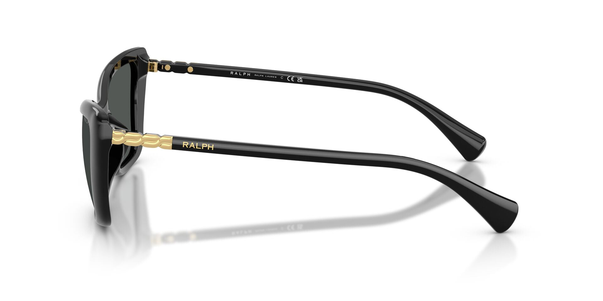 RALPH LAUREN RA5332U 500187 56 SUNGLASSES