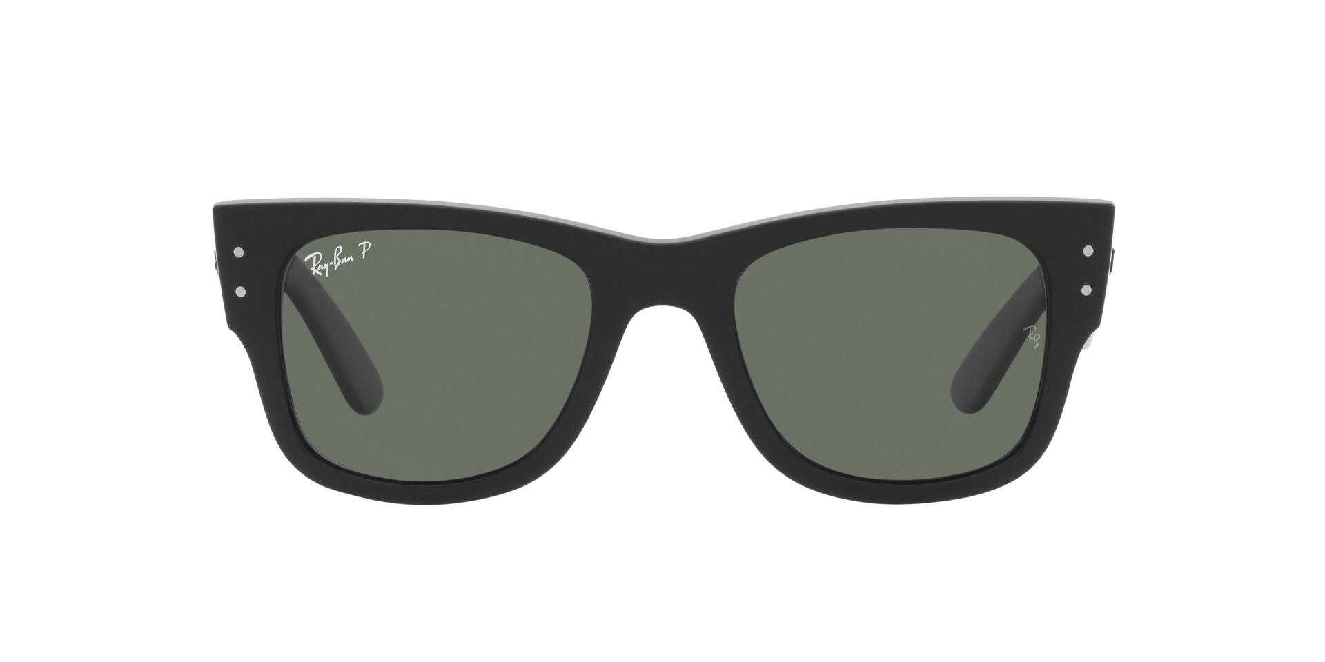 RAYBAN RB0840S MEGA WAYFARER 901/58 51 SUNGLASSES