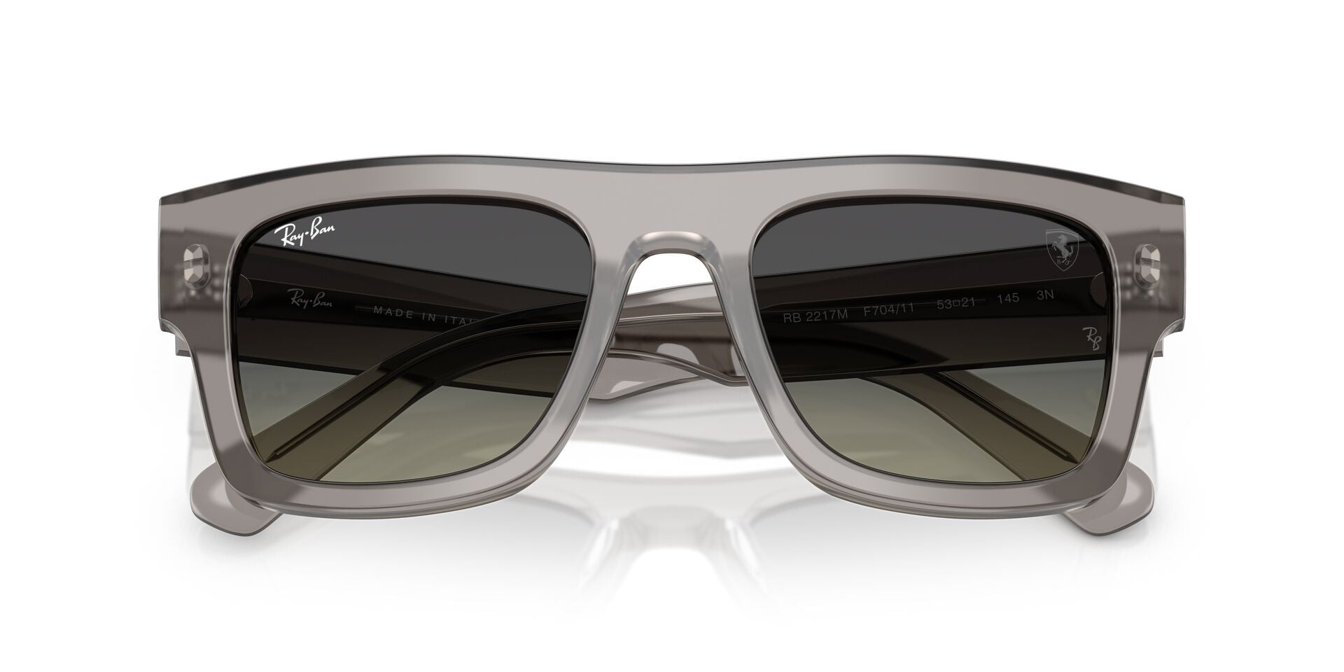 RAYBAN RB2217M F704 11 53 SUNGLASSES