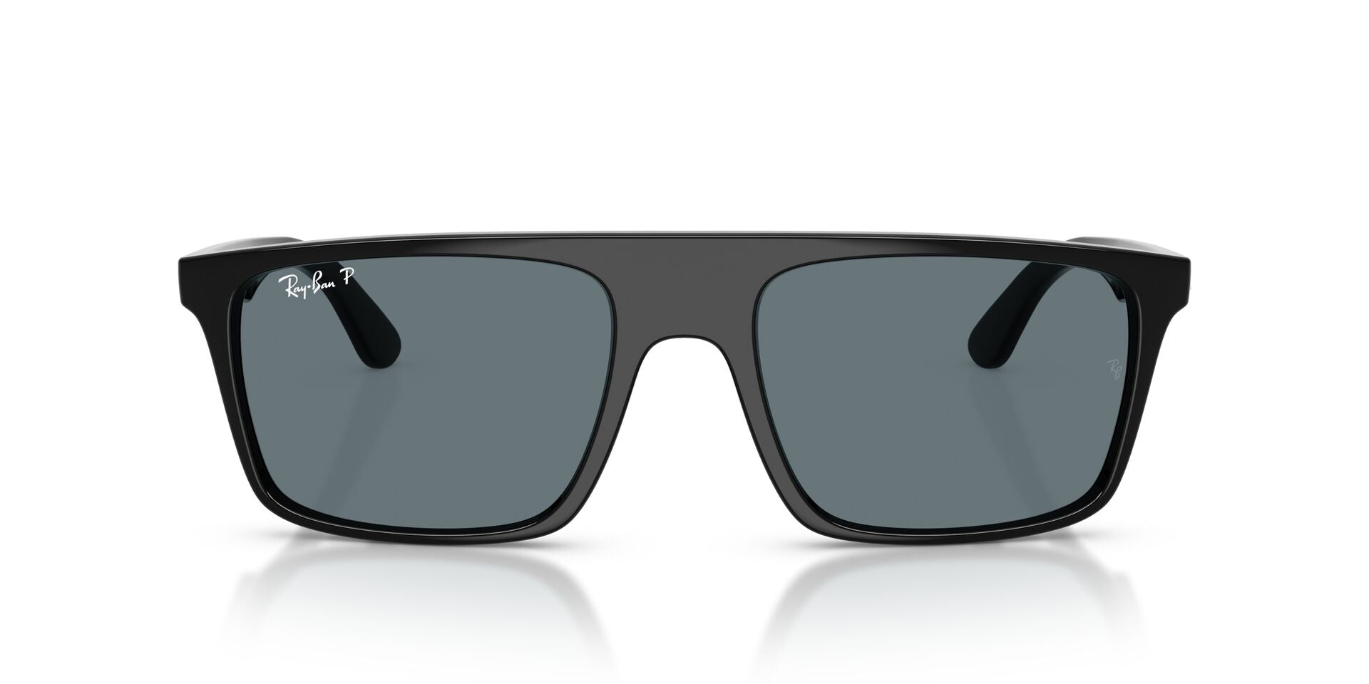 RAYBAN RB2222 9013R 55 SUNGLASSES