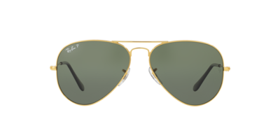 RAYBAN RB3025 AVIATOR 001 58 58 SUNGLASSES