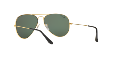 RAYBAN RB3025 AVIATOR 001 58 58 SUNGLASSES