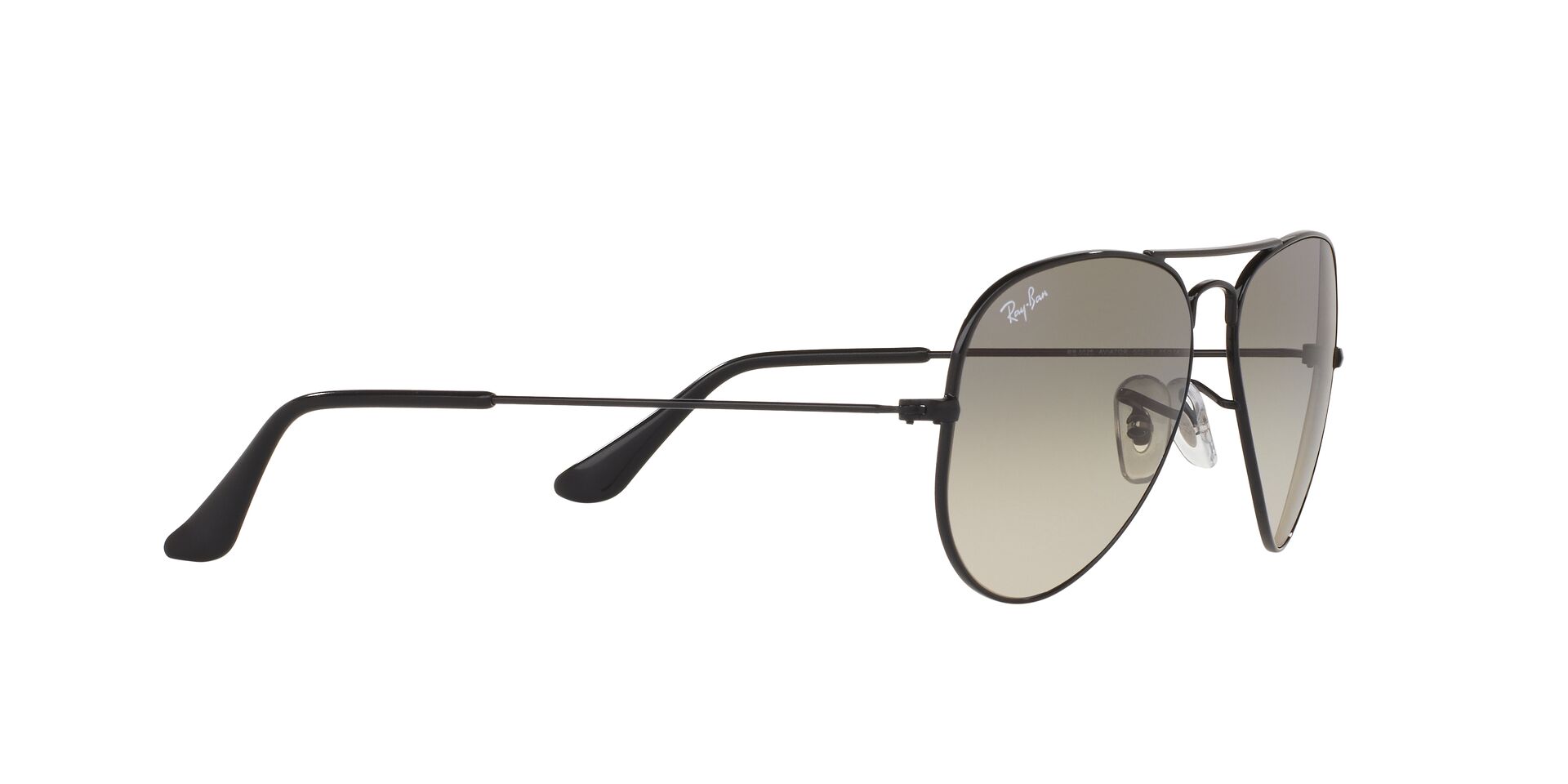 RAYBAN RB3025 AVIATOR 002 32 58 SUNGLASSES
