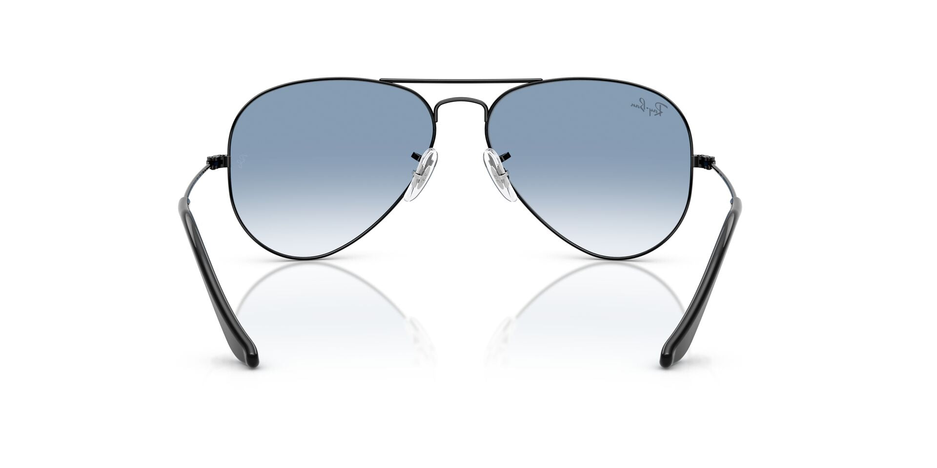RAYBAN RB3025I AVIATOR 002/3F 58 SUNGLASSES