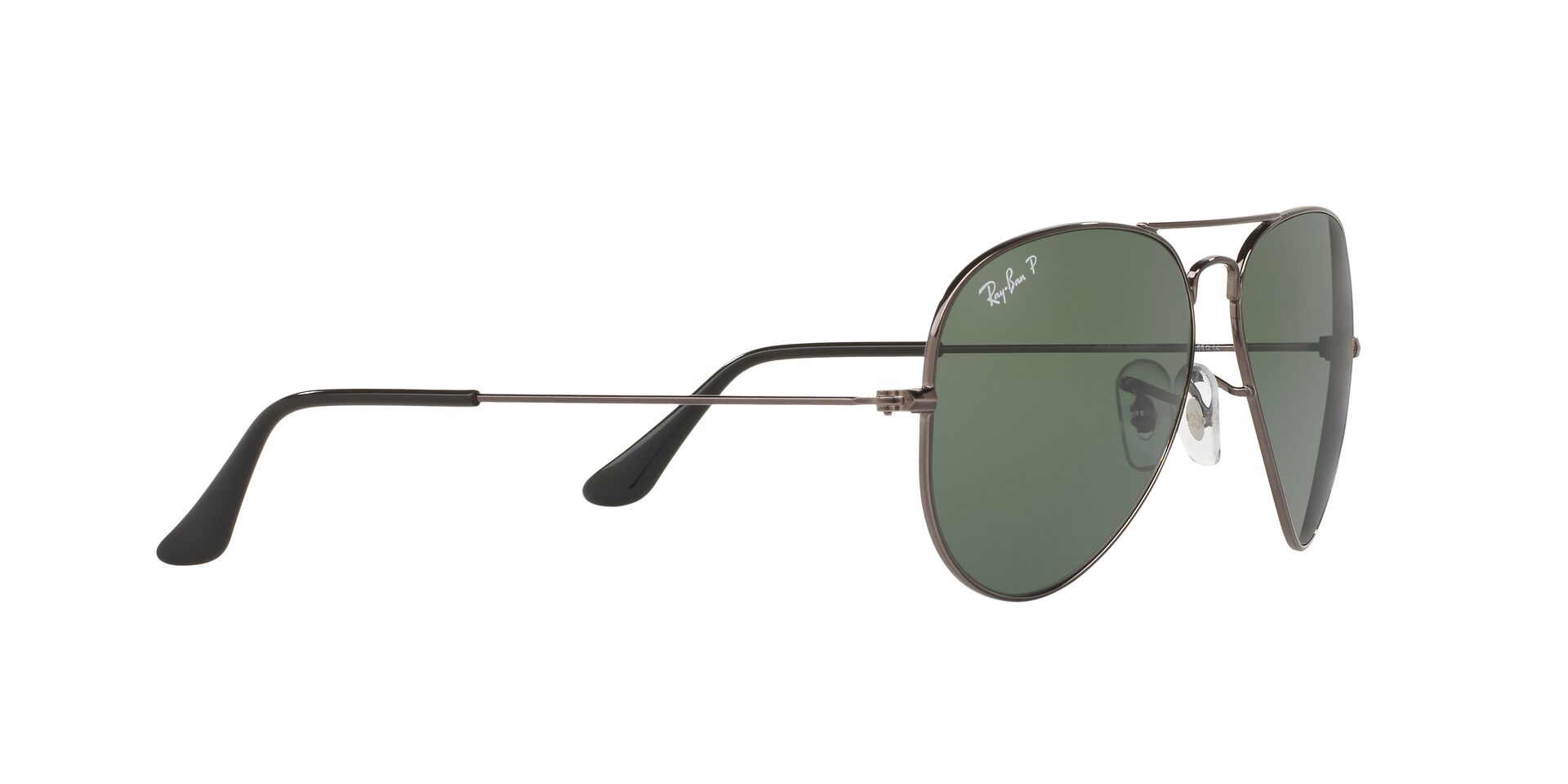 RAYBAN RB3025I AVIATOR 004/58 58 SUNGLASSES