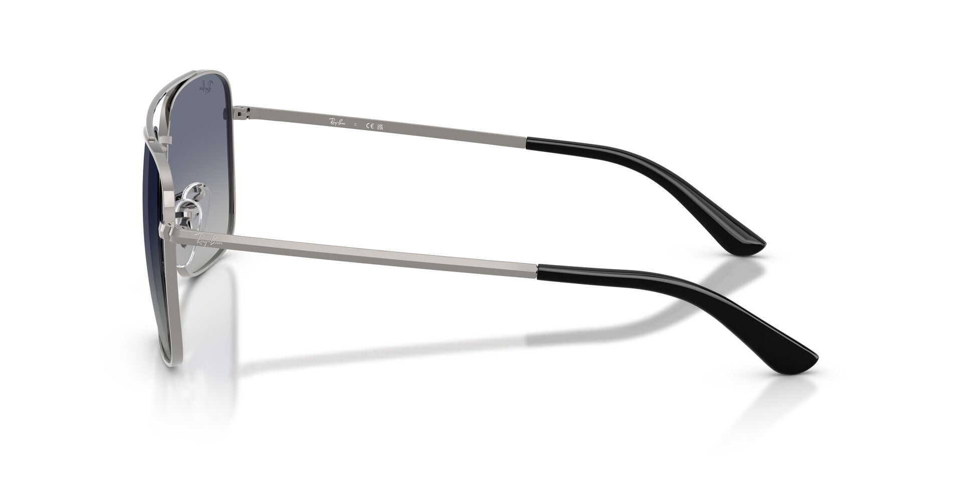 RAYBAN RB3773I 004 4L 60 SUNGLASSES