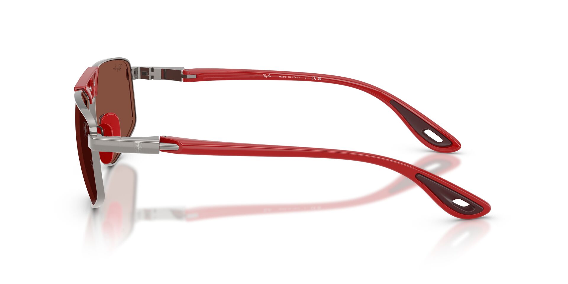 RAYBAN RB3776M F126C5 58 SUNGLASSES