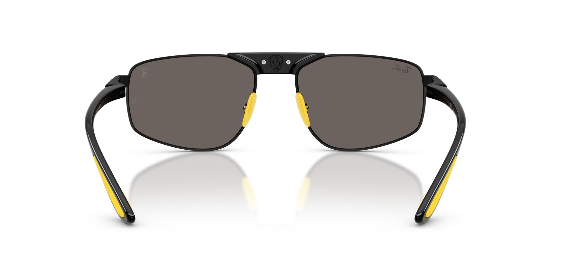 RAYBAN RB3776M F128B1 58 SUNGLASSES