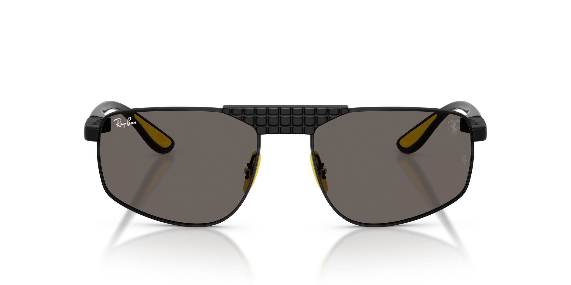 RAYBAN RB3776M F128B1 58 SUNGLASSES