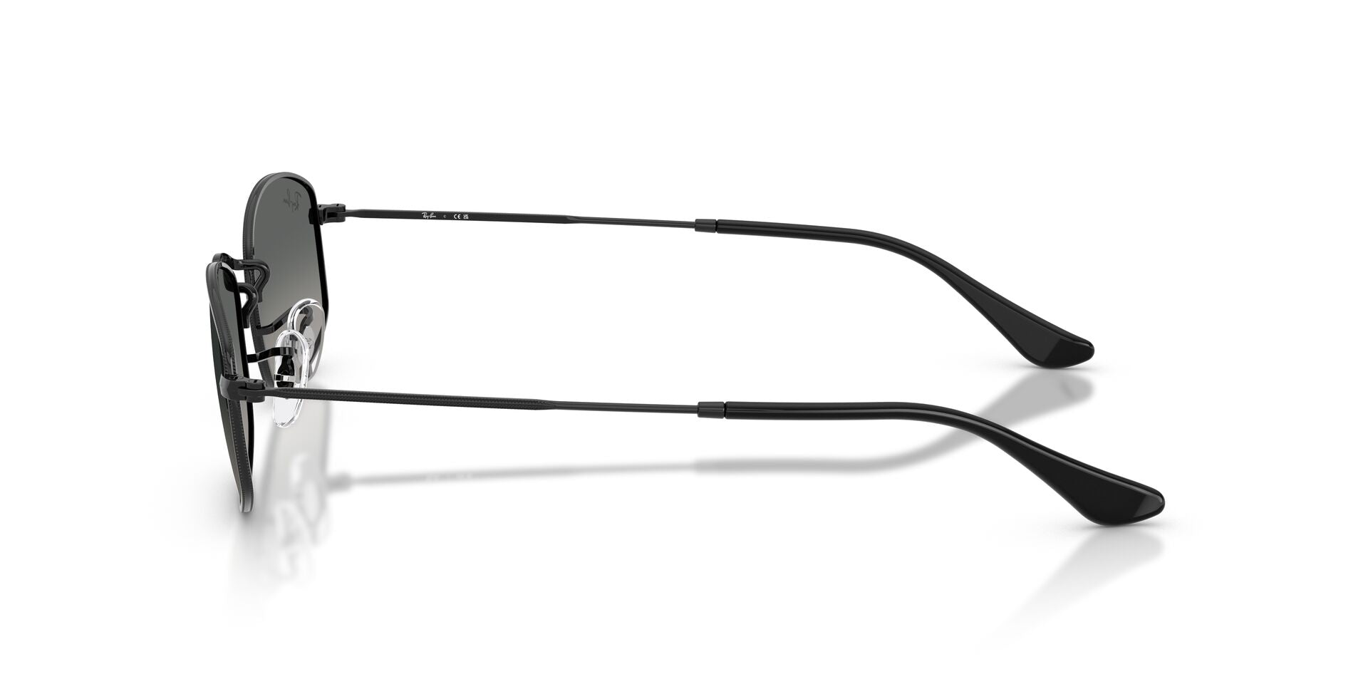 RAYBAN RB3832 002 71 55 SUNGLASSES