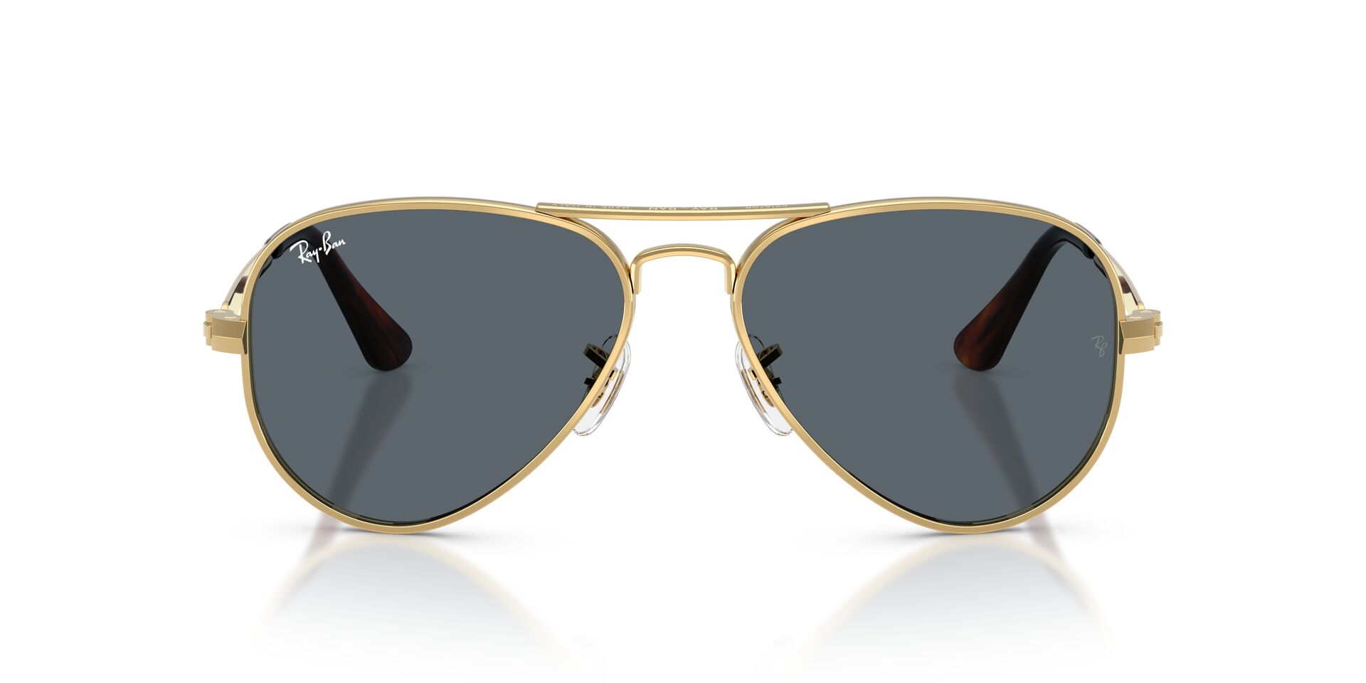 RAYBAN RB3925 AVIATOR MAX 001 R5 58 SUNGLASSES