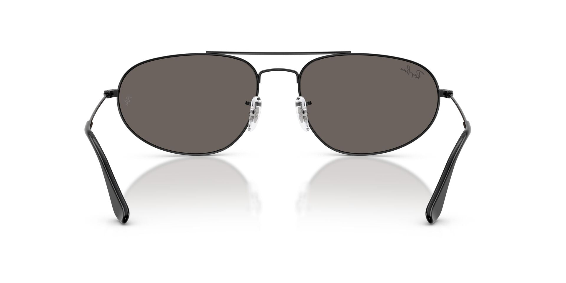 RAYBAN RB3945 002B1 60 SUNGLASSES