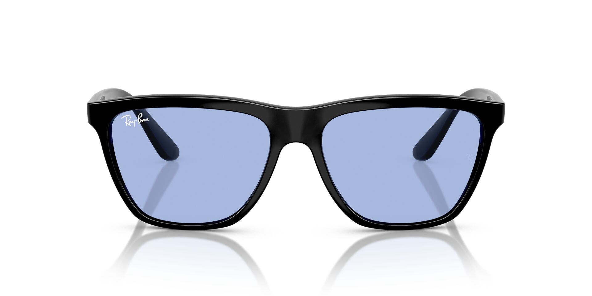 RAYBAN RB4442I 601/80 57 SUNGLASSES