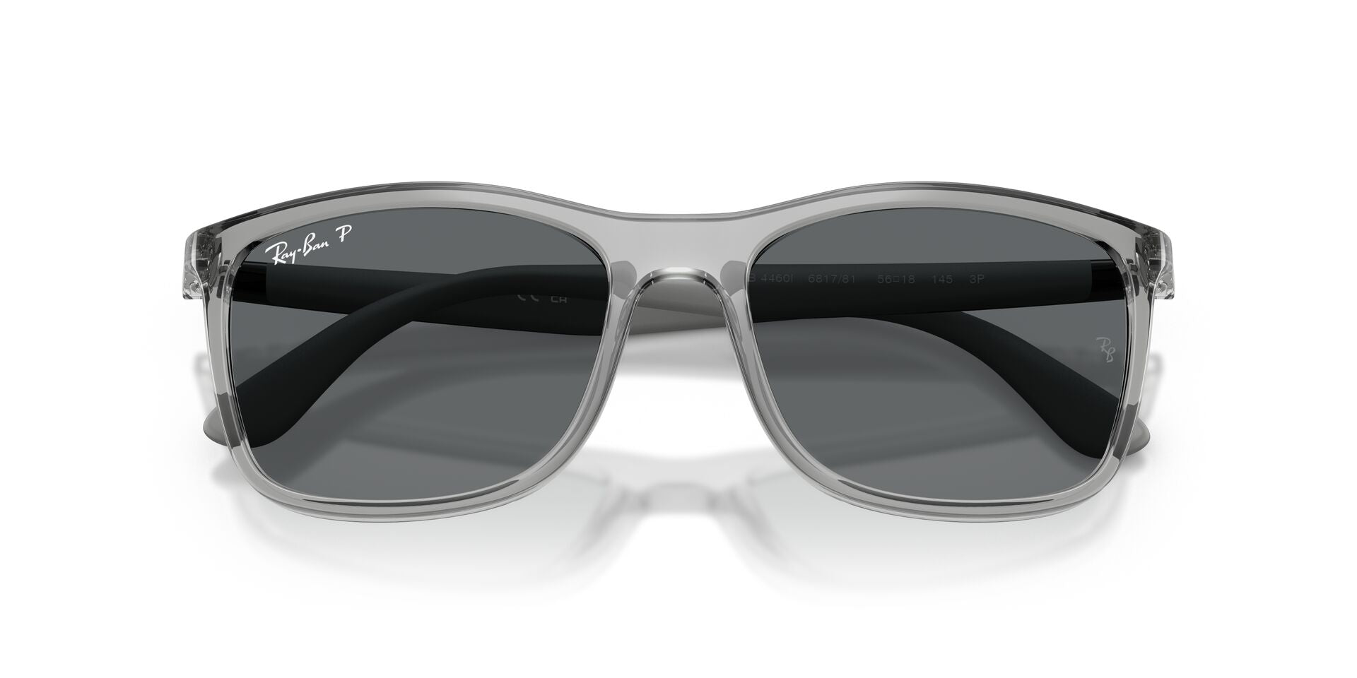 RAYBAN RB4460 681781 56 SUNGLASSES