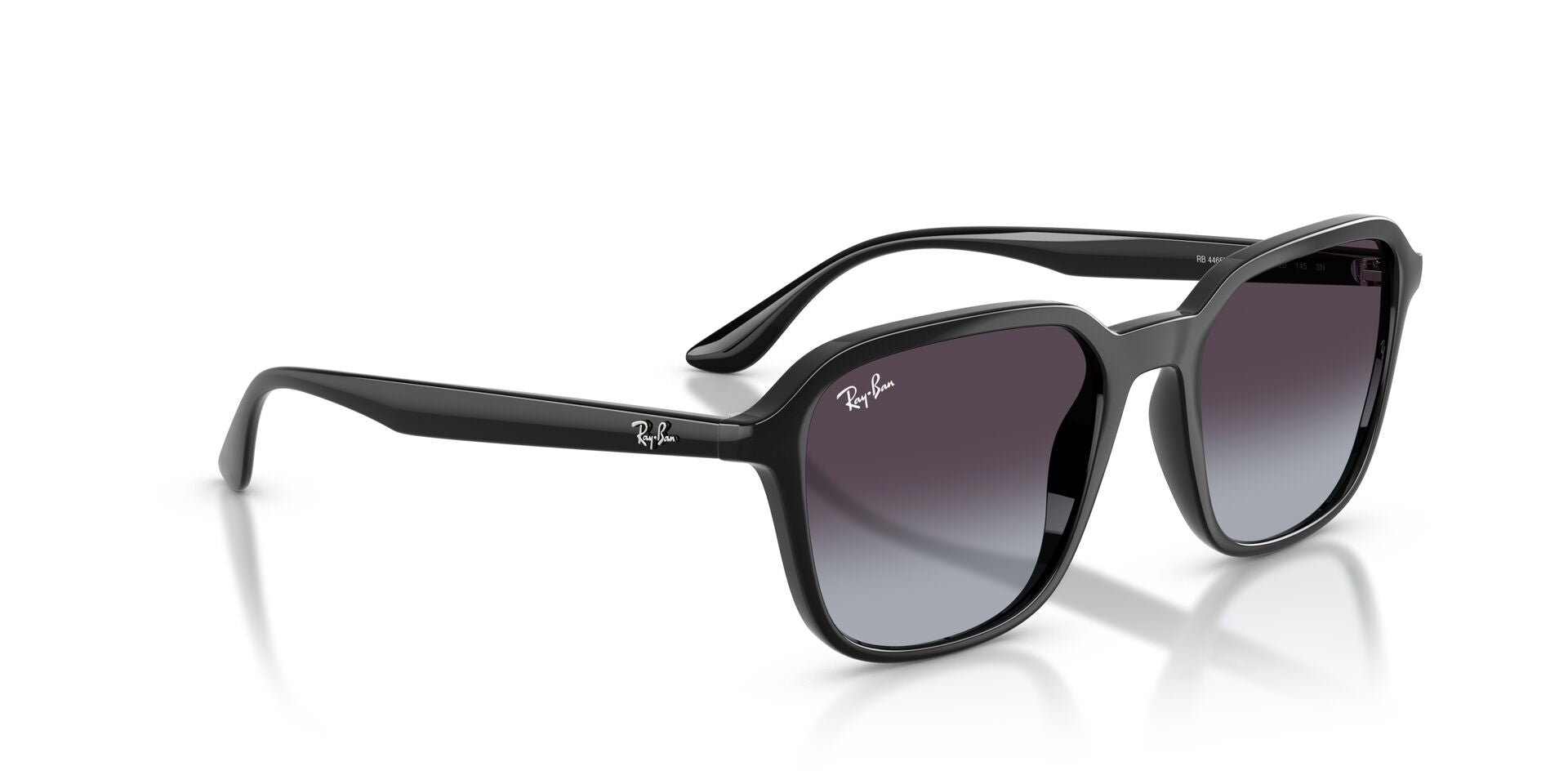 RAYBAN RB4465I 601 8G 54 SUNGLASSES