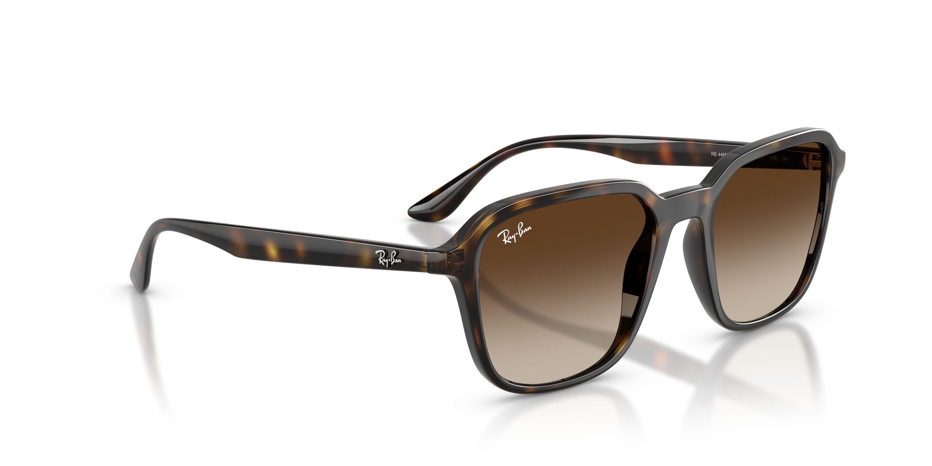 RAYBAN RB4465I 71013 54 SUNGLASSES