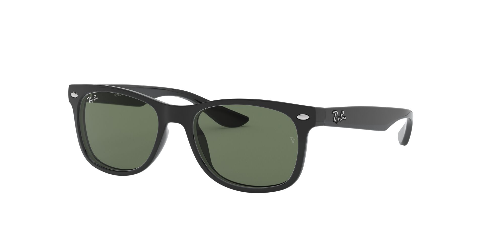 RAYBAN RJ9052S JUNIOR NEW WAYFARER 100/71 47 SUNGLASSES