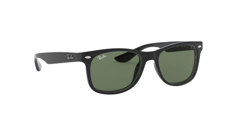 RAYBAN RJ9052S JUNIOR NEW WAYFARER 100/71 47 SUNGLASSES