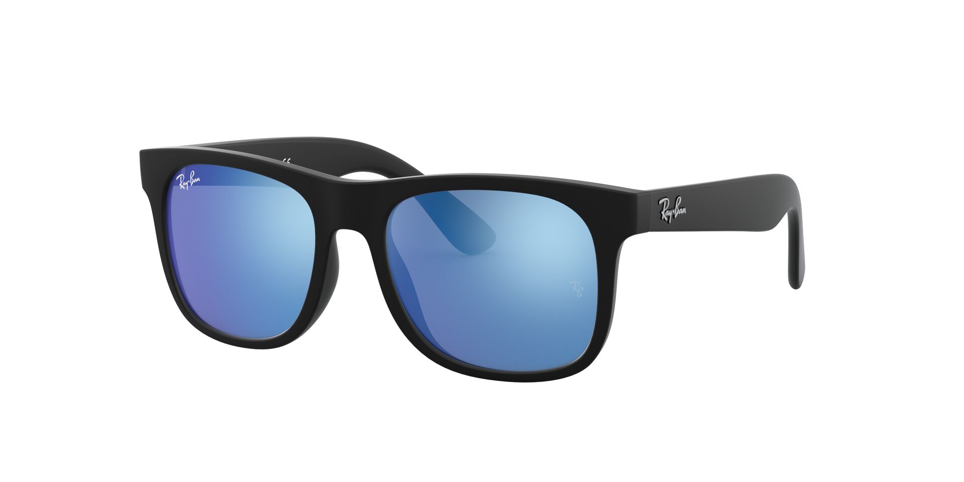 RAYBAN RJ9069S JUNIOR JUSTIN 702855 48 SUNGLASSES