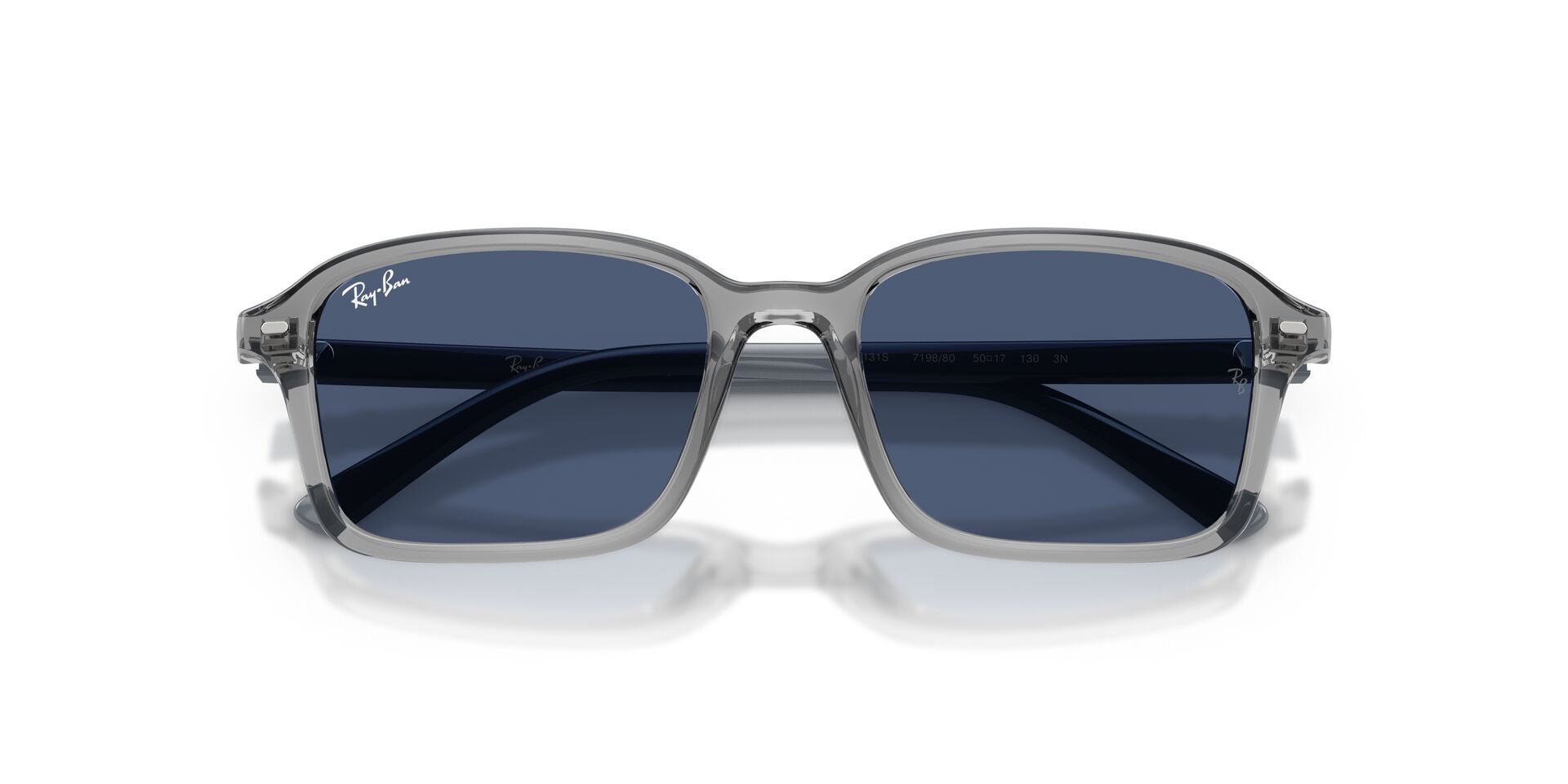 RAYBAN RJ9131S 7198/80 50 SUNGLASSES