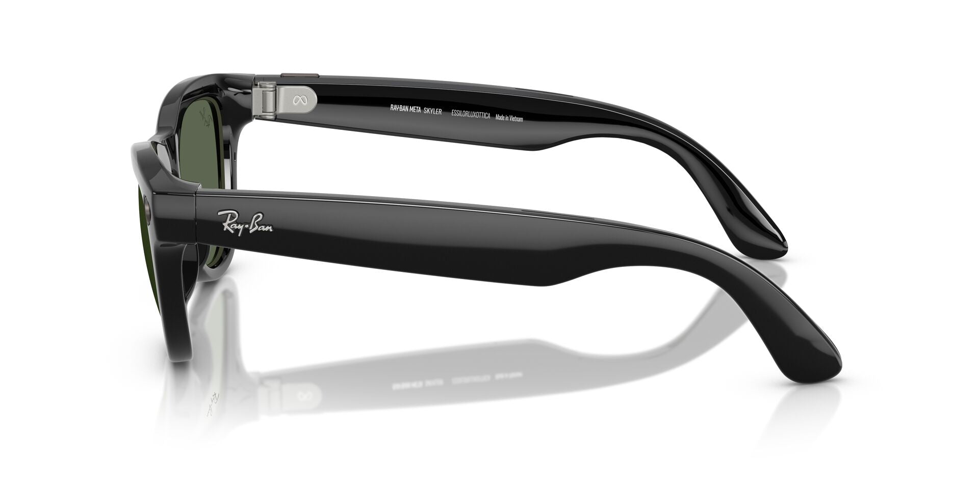 RAYBAN META 0RW4010 GEN 1 601 71 52 SUNGLASSES