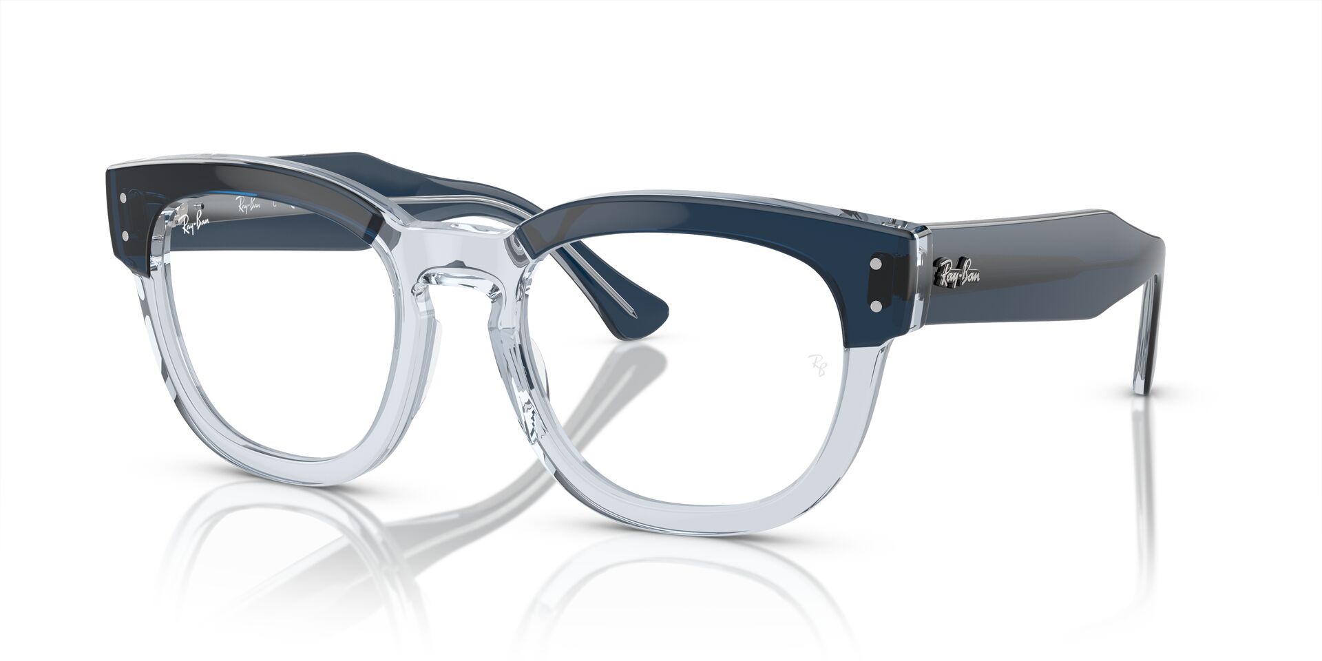 RAYBAN RX0298V MEGA HAWKEYE 8324 50 FRAME