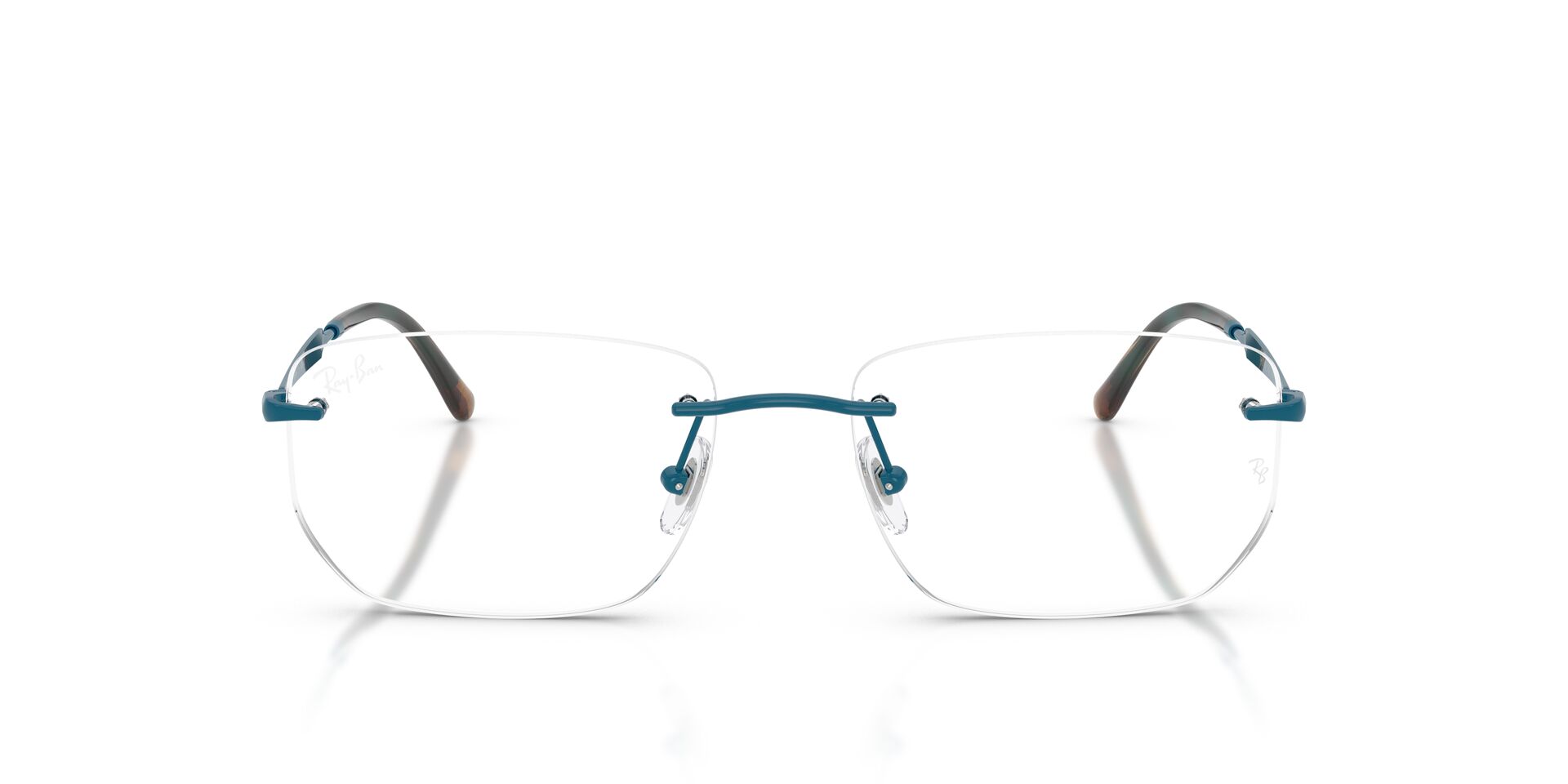 RAYBAN RX3768V 3203 54 FRAME