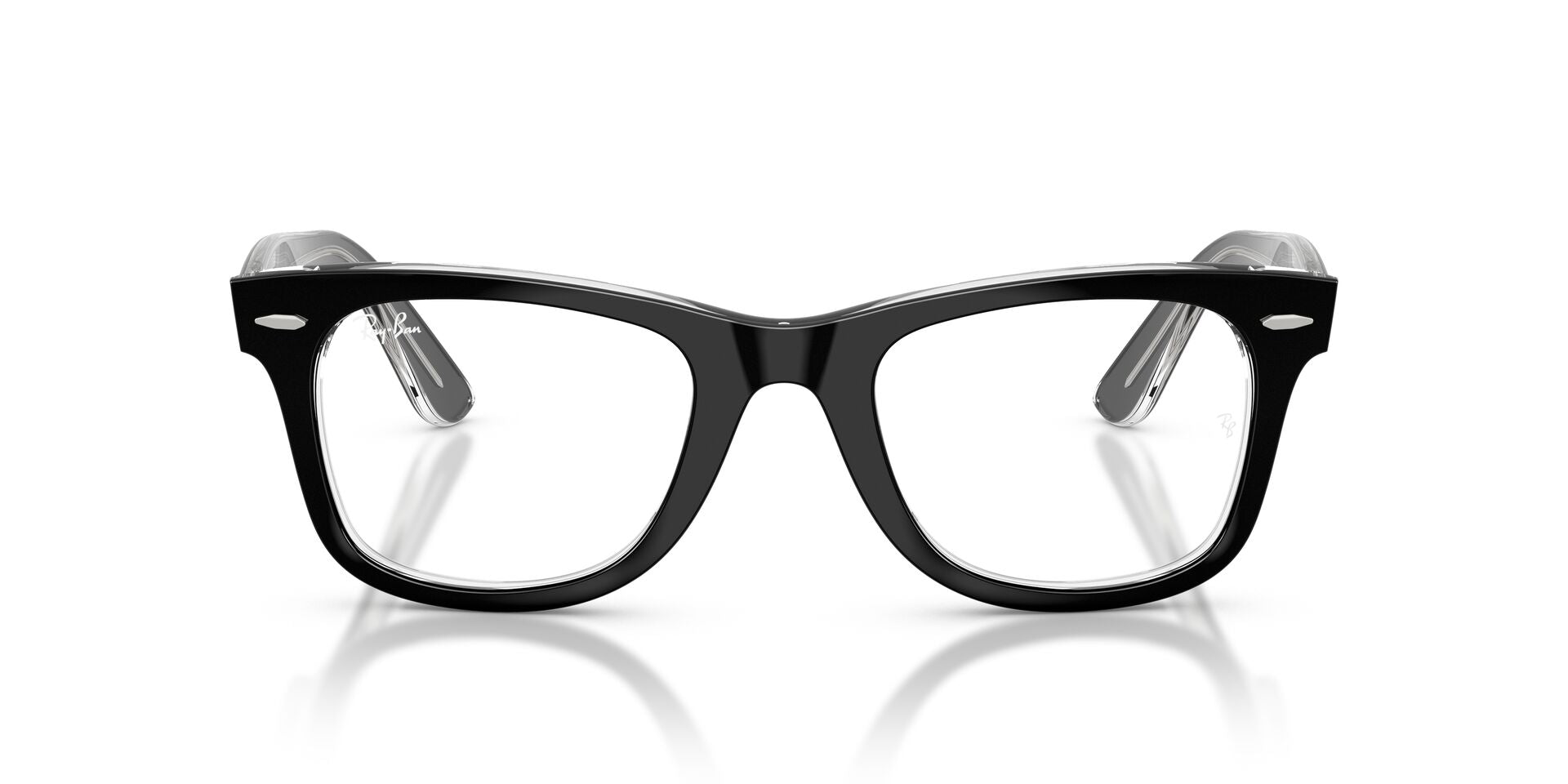 RAYBAN RX4340V 2034 50 FRAME