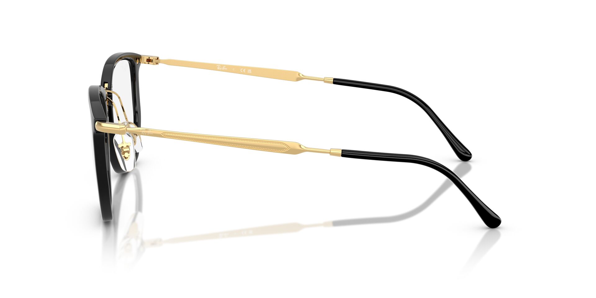 RAYBAN RX4451V 2000 50 FRAME