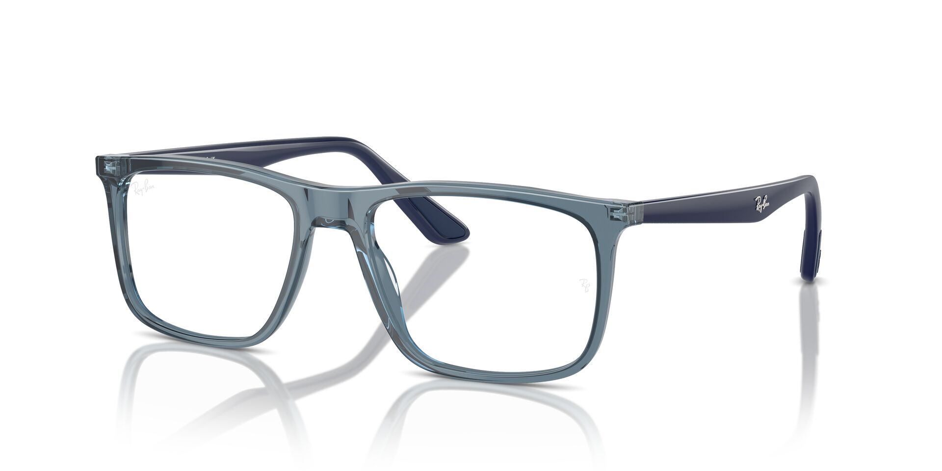 RAYBAN RX5389I 8371 54 FRAME