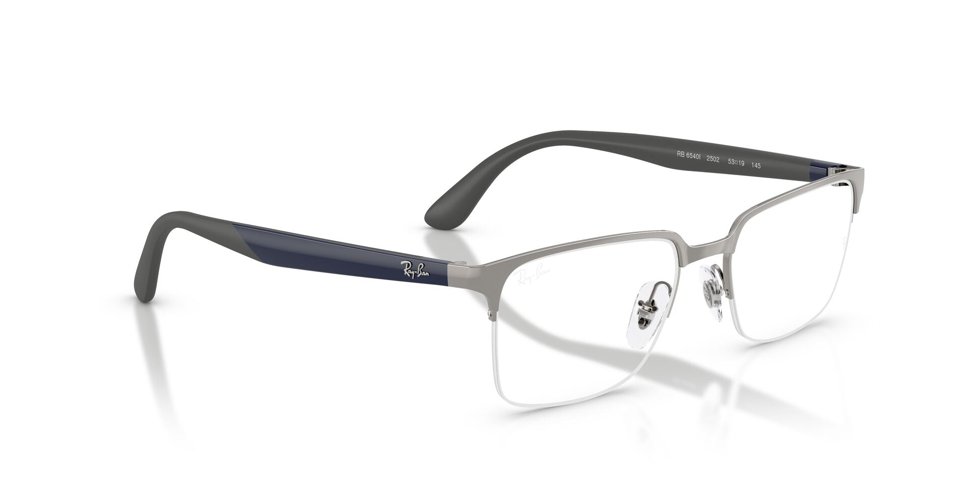 RAYBAN RX6540I 2502 53 FRAME