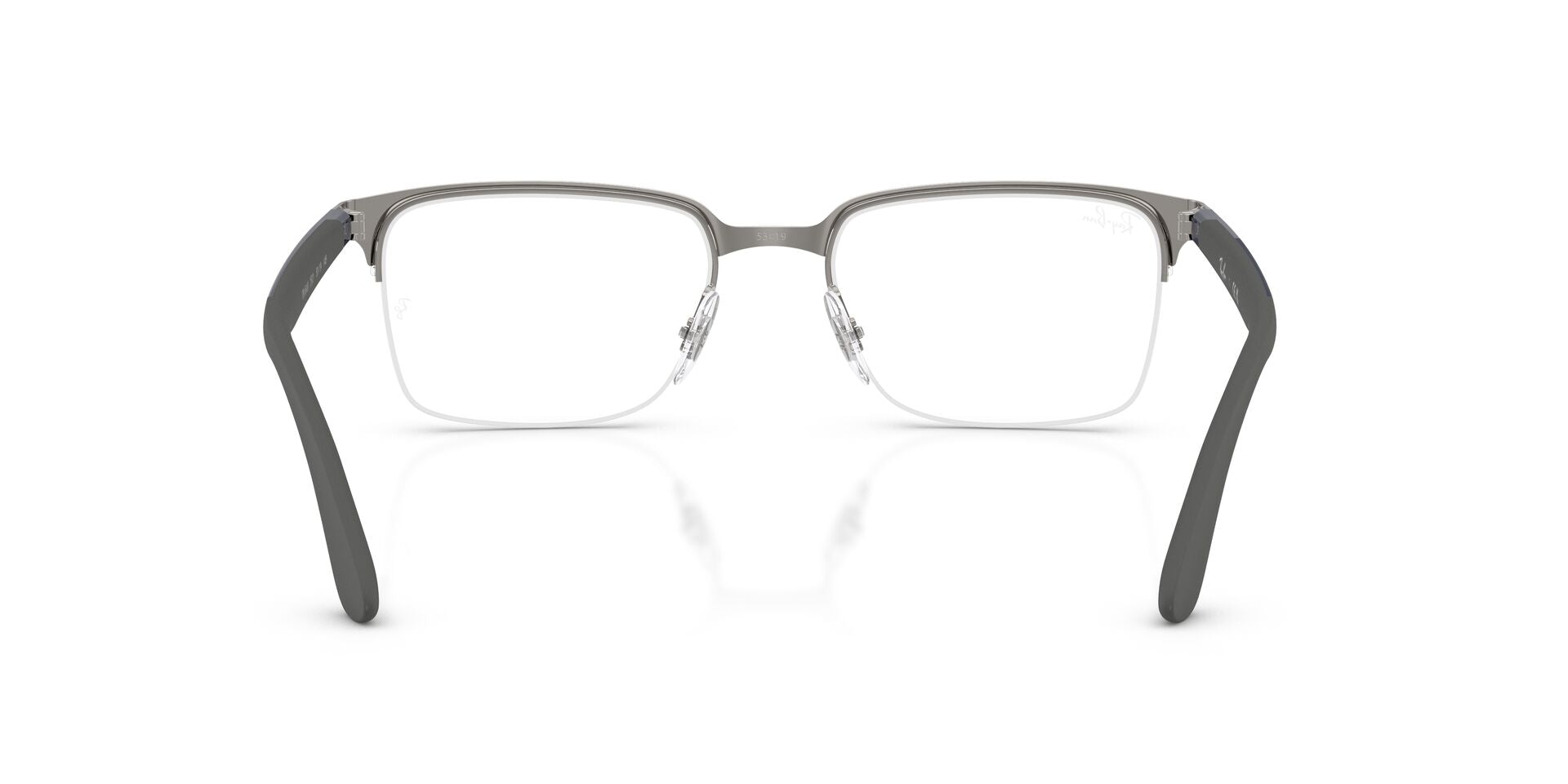 RAYBAN RX6540I 2502 53 FRAME