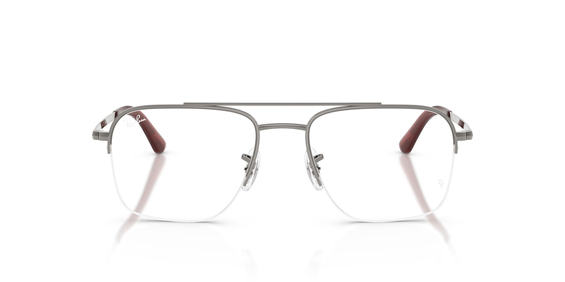 RAYBAN RX6546I 2502 53 FRAME