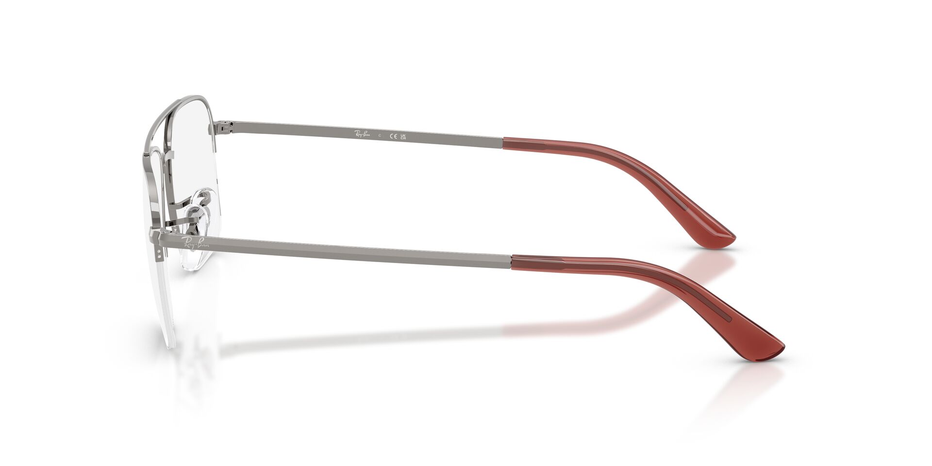 RAYBAN RX6546I 2502 53 FRAME