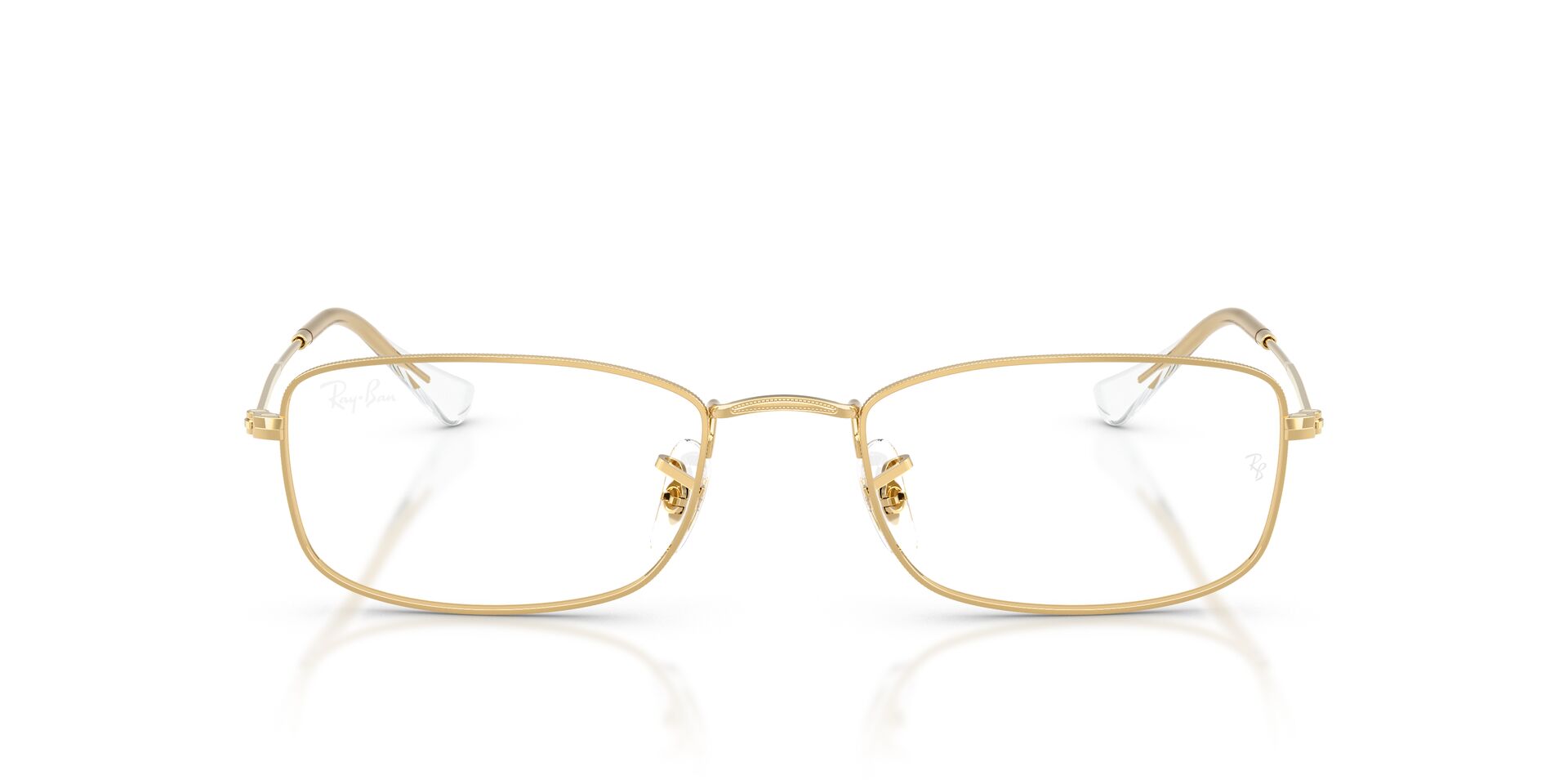 RAYBAN RX6647 2500 55 FRAME