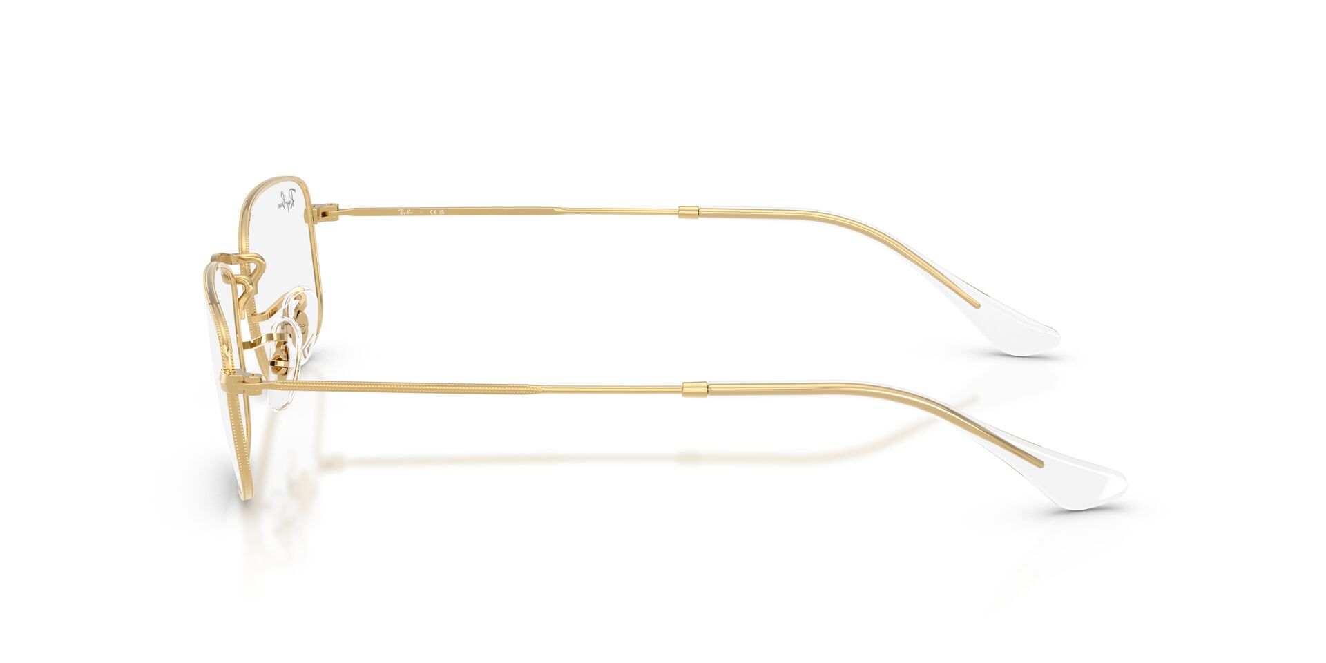 RAYBAN RX6647 2500 55 FRAME