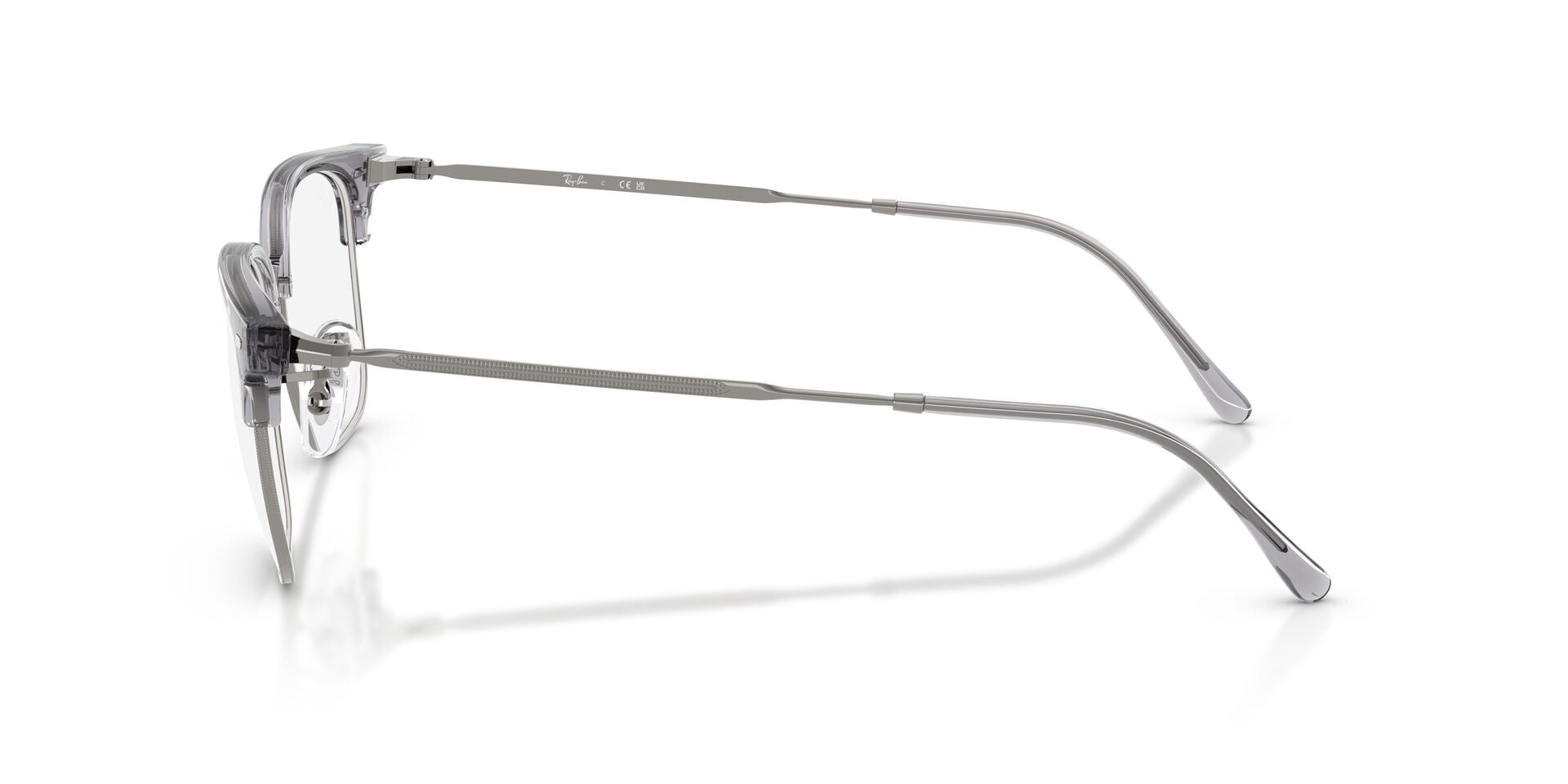 RAYBAN RX7216 NEW CLUBMASTER 8470 51 FRAME