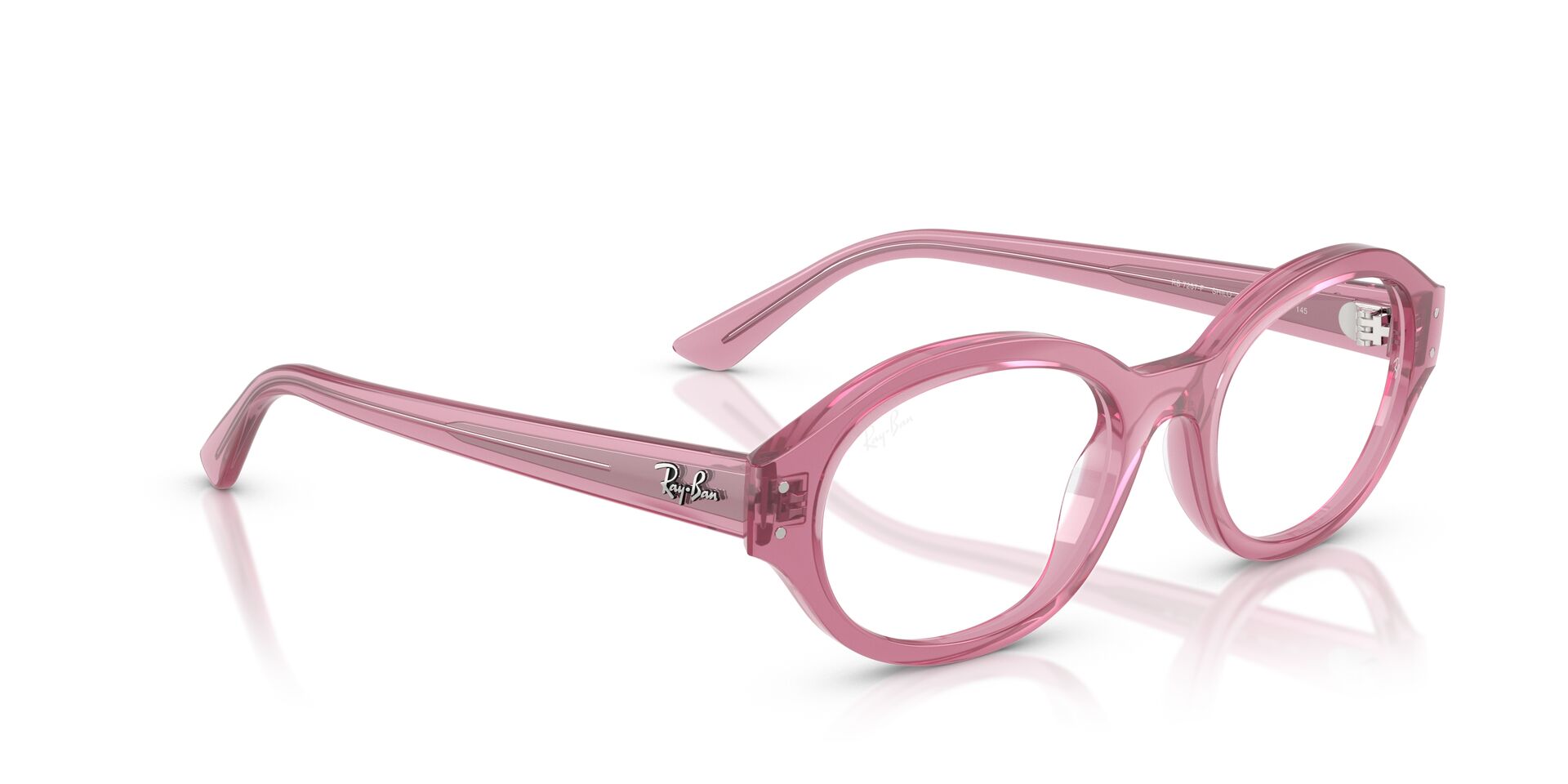 RAYBAN RX7257 8435 52 FRAME