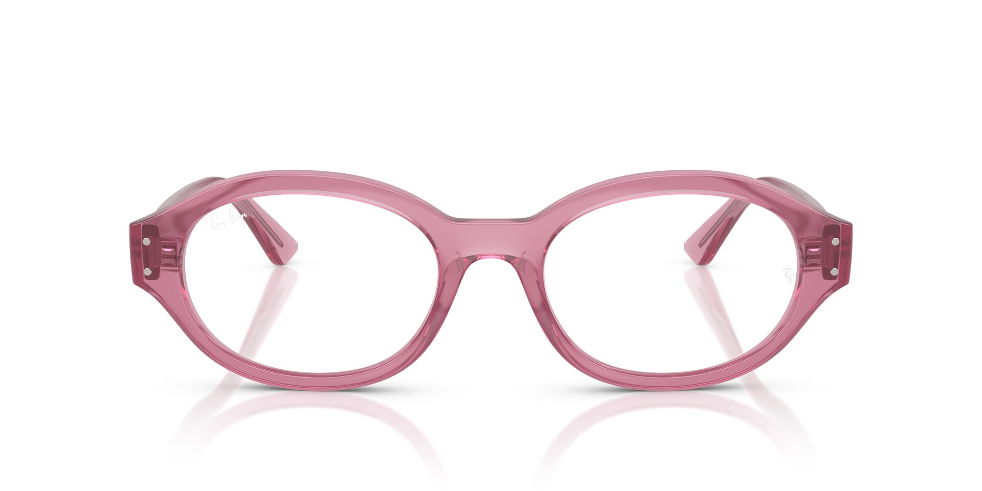 RAYBAN RX7257 8435 52 FRAME