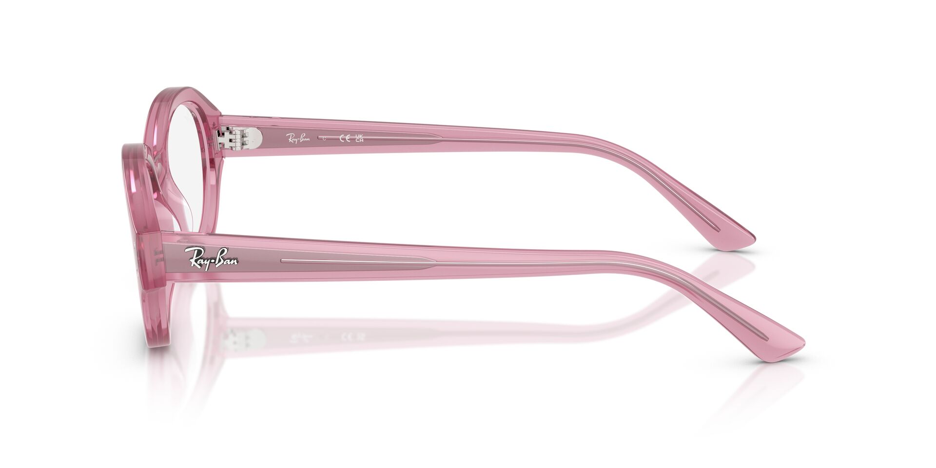 RAYBAN RX7257 8435 52 FRAME